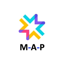 M-A-P